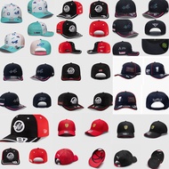 2026Goal4uF1 Alpine Fleet Alpine25 Gasley Miami Station 9SEVENTY Hat
