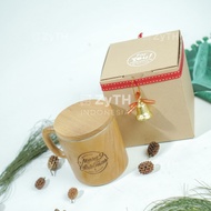 Christmas Gifts Banyumanis Cup Christmas Gift Packages,. Export Quality Aesthetic Christmas Gift Hampers.