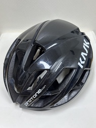 Kask Protone Icon Black size L 59-62 WG11 EN1078 公路車 山地車 小布 三項鐵人 頭盔