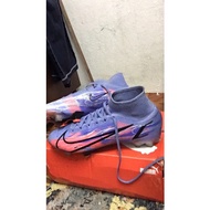 nike mercurial superfly kylian mbappe