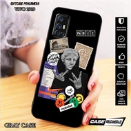 VIVO 1919 Case - VIVO 1919 Casing ( ATK) - Kesing hp - Casing hp - Case hp - Latest Case - Case - So