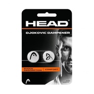 HEAD Tennis Vibration Dampener Djokovic Dampener