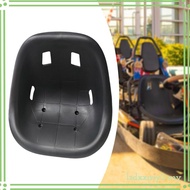 [LzdxxmydfMY] Go Kart Seat Ergonomic Drift Cart Seat for ATV Balancing Vehicle Drift Trike