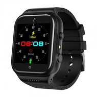 X89-2 Android smart watch 4G Netcom Android 9.0 temperature detection flashlight dual camera Watch