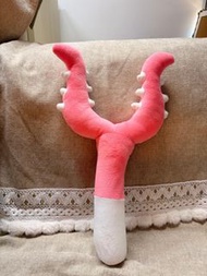 Chiikawa討伐棒公仔