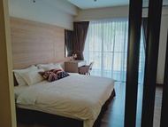 中心商業區公寓套房 - 455平方公尺/1間專用衛浴 (VIP suite room)