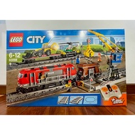 Lego City 60098 Heavy-Haul Train