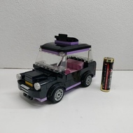 Part Out Lego Original 41101 Car only according to the photo