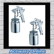 2 UNITS F-75 SPRAY GUN 1.5MM Nozzle