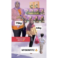 MYSKIN FITZ DETOX ( ubat kurus )
