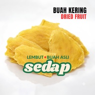 Dried Fruit / Dried Snacks / Buah Kering / Dehydrated Fruit  - Mango / Strawberry / Orange / Tomato 