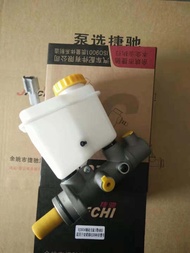 ส่วนประกอบระบบเบรกสำหรับ Jeep Beijing Jeep Cherokee Beijing Automobile Knight 2500 2700 ปั๊มน้ำมันเบ