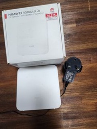 Huawei 4G Router 2s