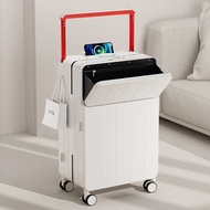 DTA Multi Functional Luggage AC26 20‘’