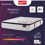 Slumberland TempSmart™ 5.0 Regina I - 13” Mattress [100%Authentic] Single/Super Single/Queen/King size