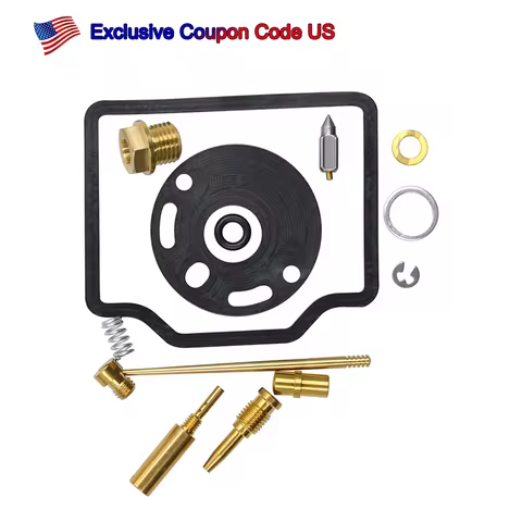 4 Set Motocycle Carburetor Rebuild Repair Tool Kit For Honda CB750K Four 750 CB750 Sandcast Engine C