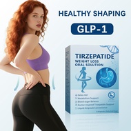 GLP-1 oral natural supplement