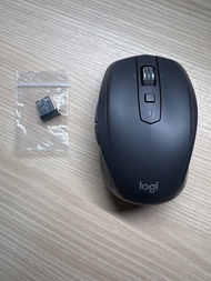 Logitech MX Anywhere 2S 無線滑鼠