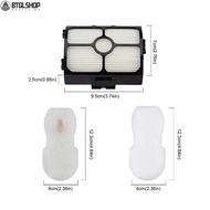 【2026NEW】Replacement for Vacuum Filter for Shark HZ3002 HZ3000 HZ4002 Stratos Vacuum