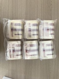 Jaco Perfection  母乳儲存袋 180個 全新 無盒