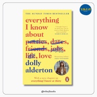 Everything I Know About Love by Dolly Alderton