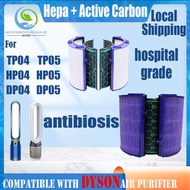 🔥Original and Authentic🔥 Replacement Compatible with dyson TP04HP04DP04TP05HP05DP05 Filter Air Purif