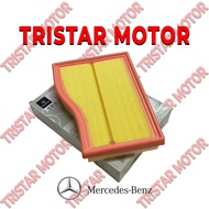 Air Filter Mercedes Benz M282 W177 a W247 X247 B GLA GLB C118 CLA a2820940004
