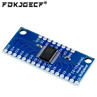 74HC4067 CD74HC4067 16-Channel Analog Digital Multiplexer Breakout Board Module For Arduino DIY