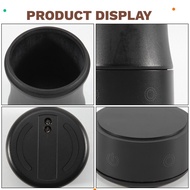 Tea Cup Coffee Cup Coffee Scale Electronic Scale,Metal Coffee Powder Cup Scale