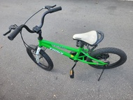 TRINX 兒童單車16寸