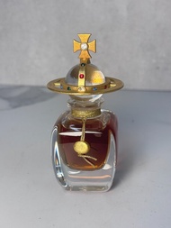 vivienne westwood  - Unisex Vigourous Crystal Eau d Parfum 20ml  - INSTOCK 150526 香水