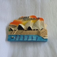 fridge magnet sydney australia