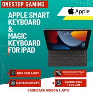 Apple Smart Keyboard &amp; Magic Keyboard For iPad / iPad Pro 2021