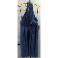 Prom Night Midi Dress