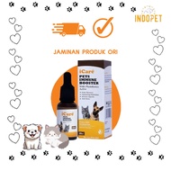 I CARE PETS IMMUNE BOOSTER