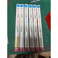 Dream Cloud Shop~Want To End This Game {I Love You}} -1-6 Episode Author: Yuki Domoto Changhong 9F 1