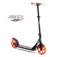 [พร้อมส่ง] สกู๊ตเตอร์ พร้อมขาตั้ง สำหรับเด็กอายุ  9 - 14 ปี Scooter With Stand