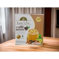 Luxe Slim Coffee And Juices 10 sachet 21g