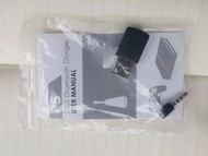 PS5 Bluetooth Bộ Điều Khiển Trò Chơi Adapter USB 5.0 Đầu Thu Cho PS4 Tay Cầm Tai Nghe Chơi Game Phụ 