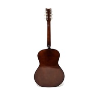 TM25] Gitar Akustik Yamaha Tipe F310 P Warna Natural Model Bulat Senar