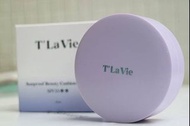 可換物-T ＇LaVie美肌氣墊盒