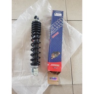 (ONE PIECE) REAR CUSHION / SHOCK ABSORBER FOR HONDA CLICK125 340MM (TAKASAGO)