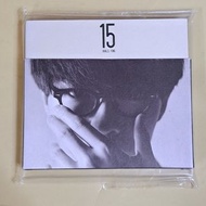 (絕版全城熱搜港版)方大同KHALIL  FONG 15 CD (2cd)