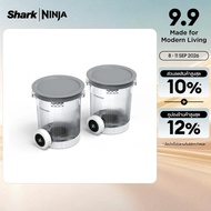 NINJA Creami Scoop&Swirl2 Tubs คอนเทนเนอร์(2ถ้วย) XSK7PNTLD2TH