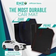 ENZO Car Mat - Mazda CX-60 1st Gen Model KH (2022-Present)