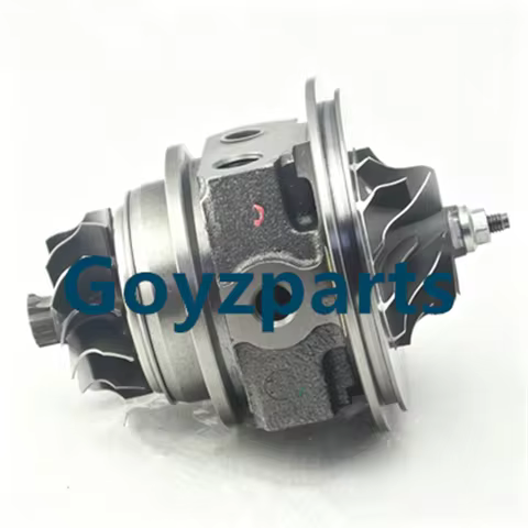 TD04 ME355225 49177-02512 49177-02513 Turbo Cartridge Turbo Chra Turbo Core For L200 L300 Pajero 2.5