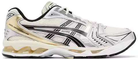Asics | ASICS Gel-Kayano 14 Birch Pure Silver