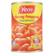 Yeo s Baked Beans in Tomato Sauce 425g