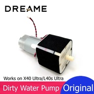 Dreame L10s Pro Ultra/L10s Ultra Gen2/L30 Pro Ultra/X30 Ultra/X40 Ultra/L40s Ultra Sewage Pump
