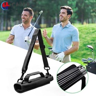 CHINK Driving Range Travel Bag  Mini Portable Golf Training